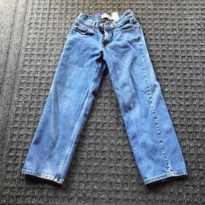 GUC Levi’s Strauss 550 relaxed fit Jeans